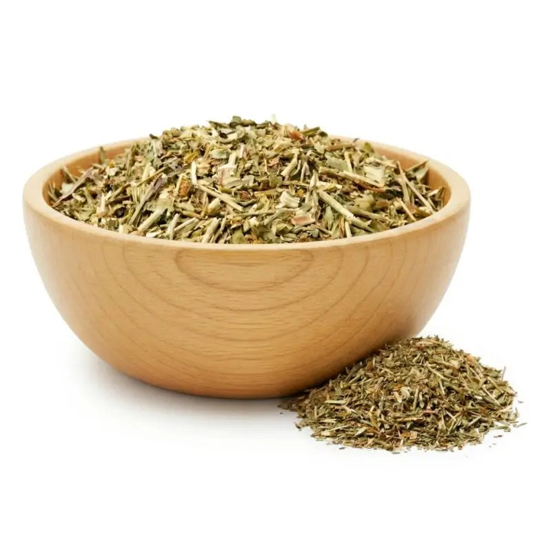 St John's Wort - Cut & Sifted - NY Spice Shop