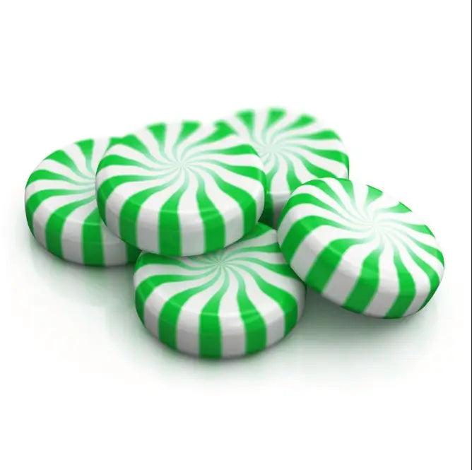 Peppermint candy stream sale