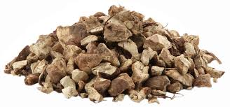 Stone Root Cut & Sifted