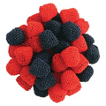 Strawberry & Blueberry Gumdrops