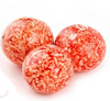 Strawberry & Creme Malted Milk Balls - NY Spice Shop