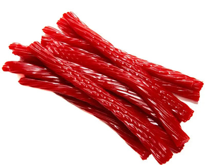 Strawberry Licorice Twists - NY Spice Shop