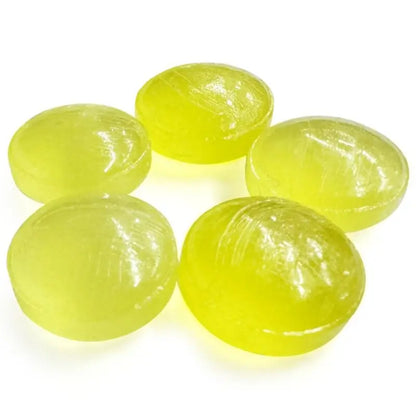 Sugar Free Lemon Drops - NY Spice Shop