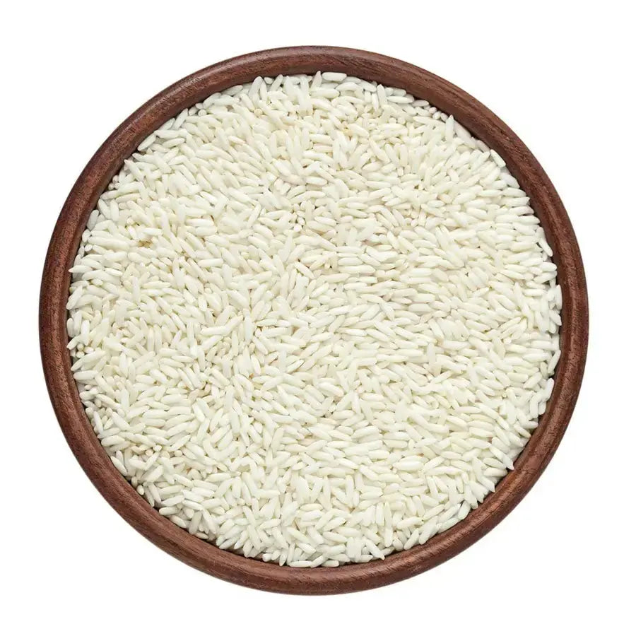 Sweet Rice (Sticky rice, Glutinous Rice) - NY Spice Shop -Buy Online