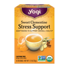 Sweet Clementine Stress Support Tea