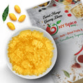 Sweet Mango Gummy Bears