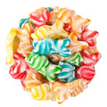 Gummy Swirly Fish