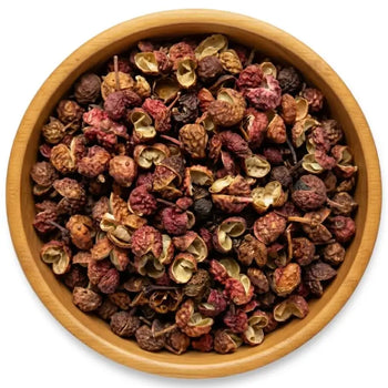 Szechuan Pepper Whole - NY Spice Shop