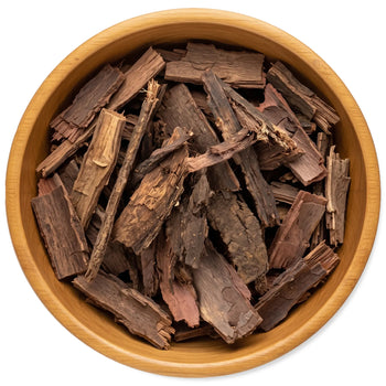Tepezcohuite Bark