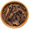Tepezcohuite Bark