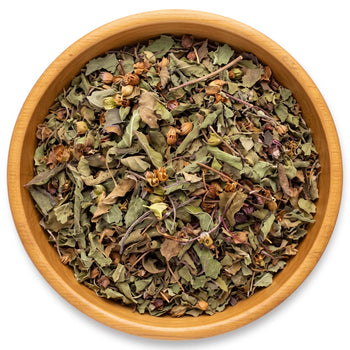 Tulsi Leaf Granules