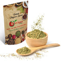 Turkish Oregano Leaves