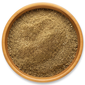 Turkish Ground Oregano