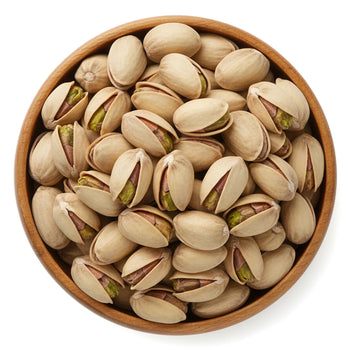 Turkish Pistachios Roasted & Salted - NY Spice Shop
