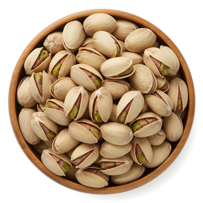 Turkish Pistachios Roasted & Salted - NY Spice Shop