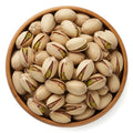 Turkish Pistachios Roasted & Salted