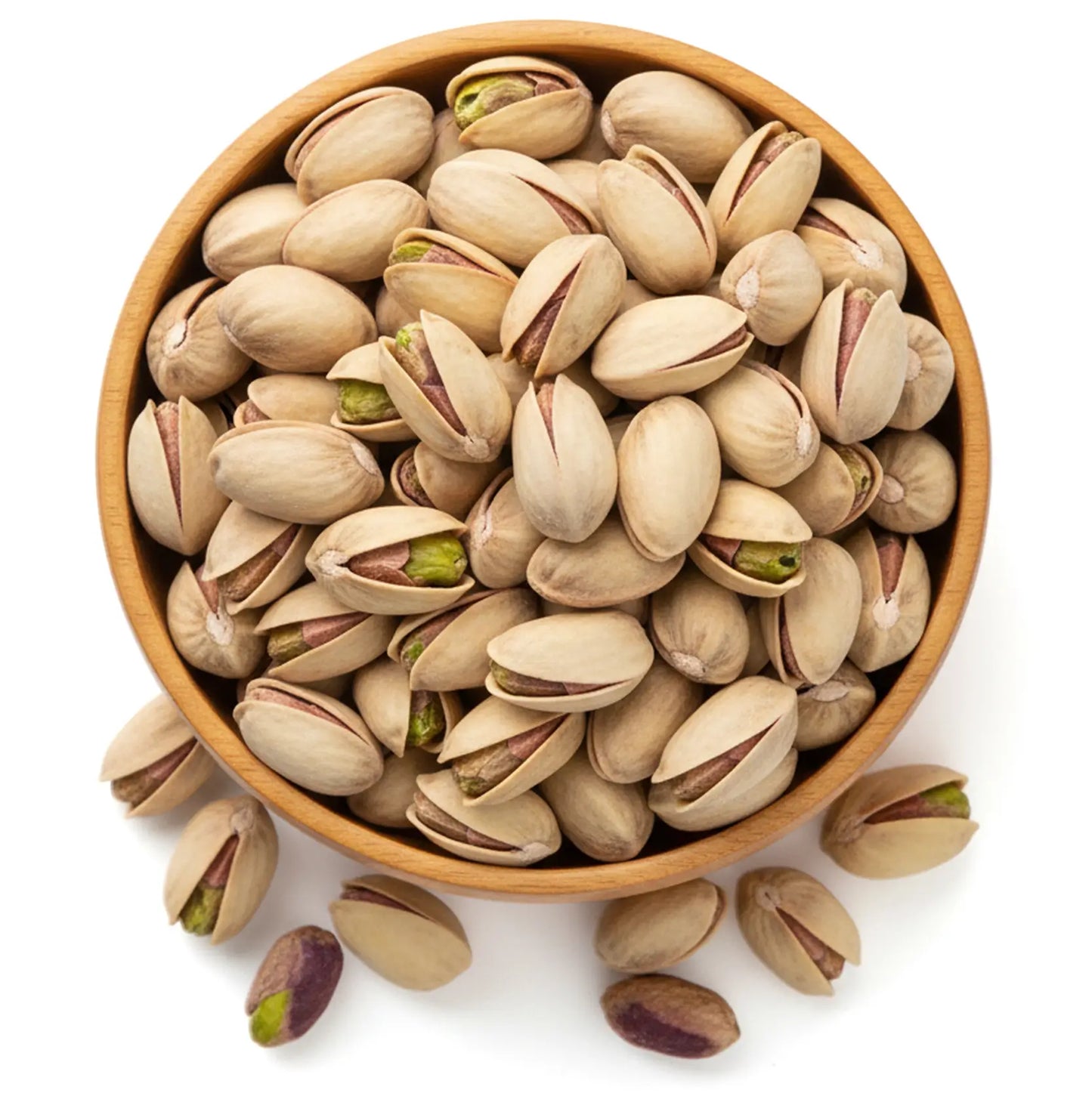 Turkish Pistachios Roasted & Salted - NY Spice Shop