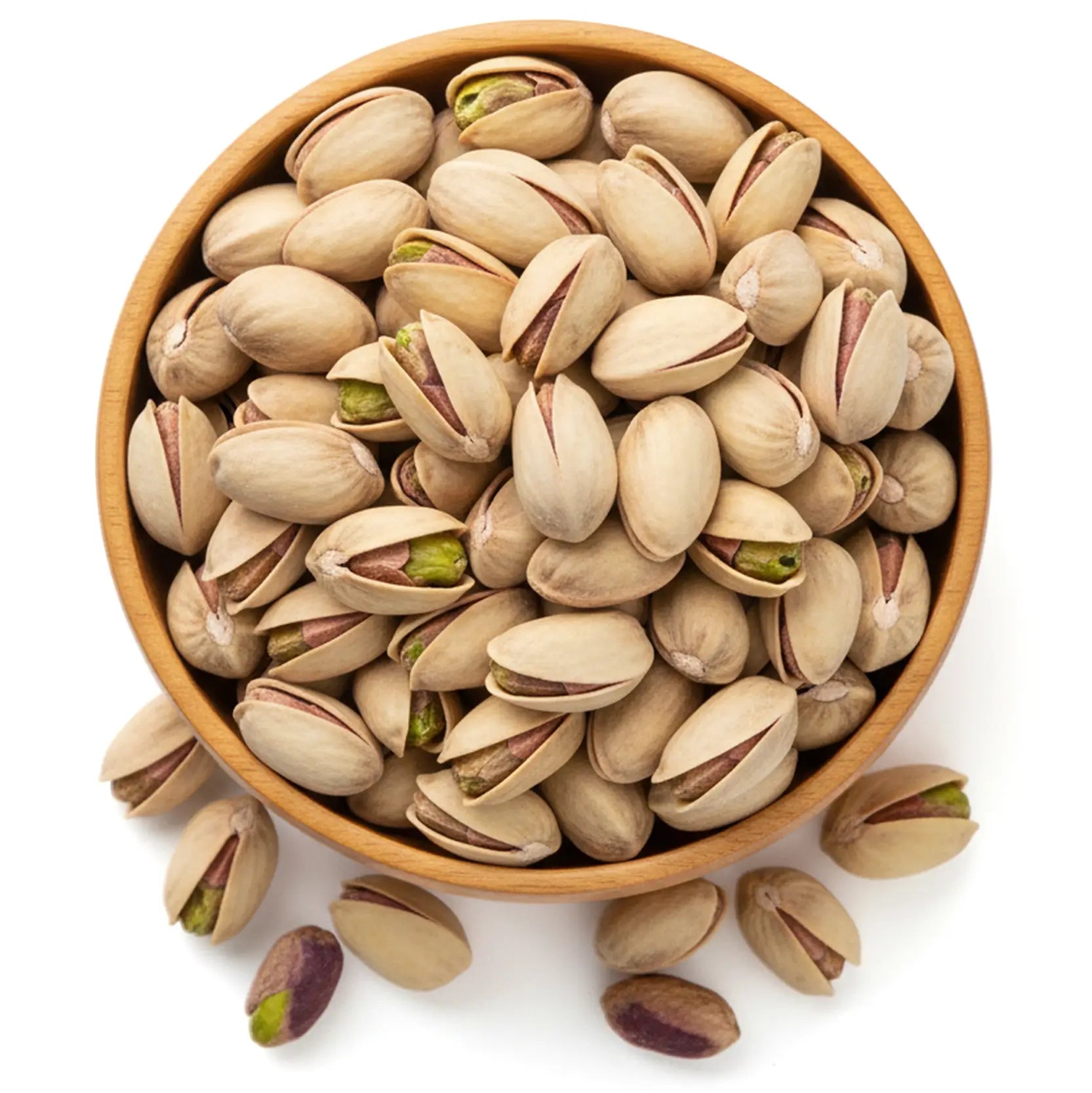 Turkish Pistachios Roasted & Salted - NY Spice Shop