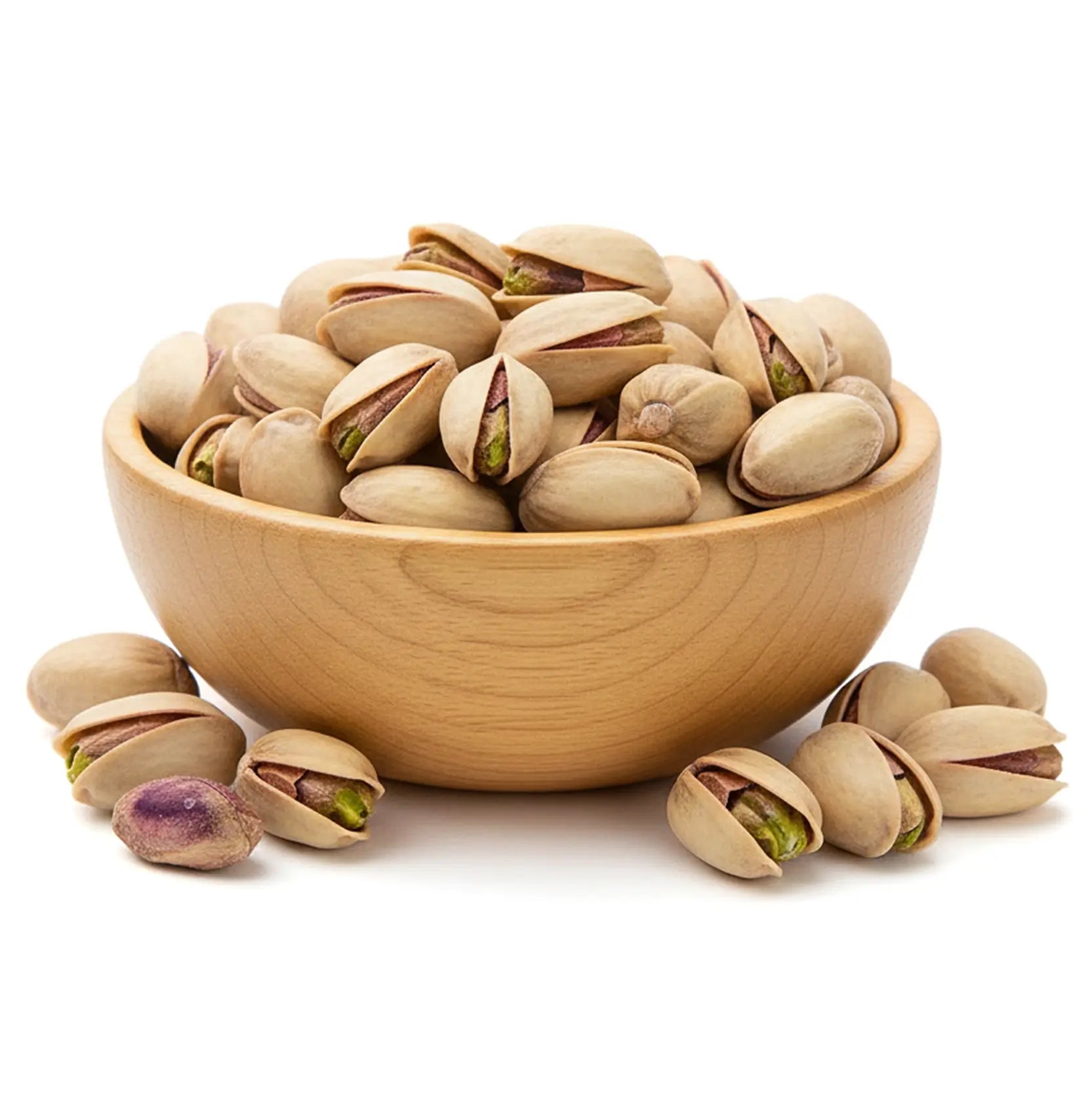 Turkish Pistachios Roasted & Salted - NY Spice Shop