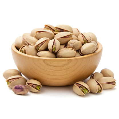 Turkish Pistachios Roasted & Salted - NY Spice Shop