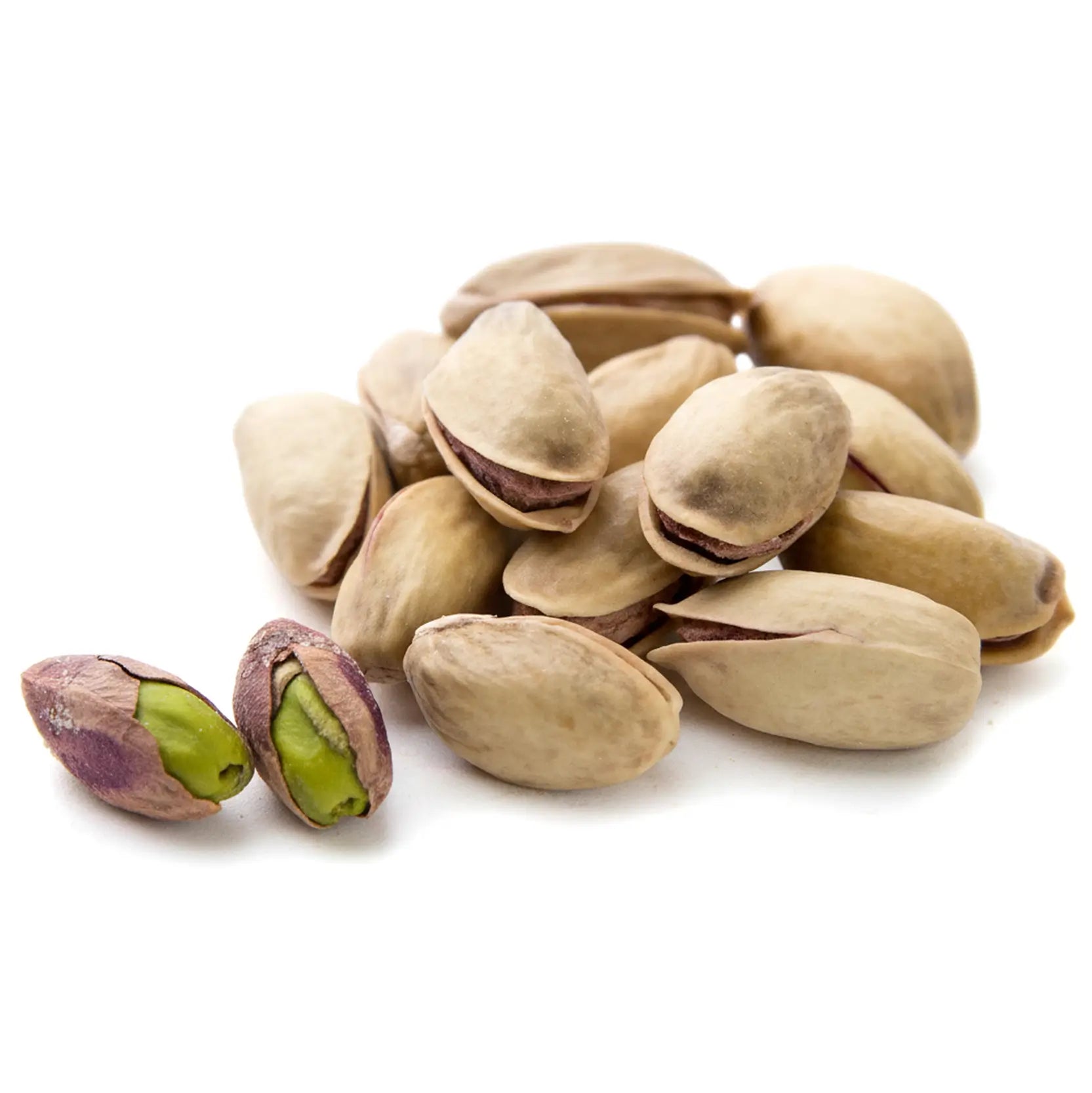 Turkish Pistachios Roasted & Salted - NY Spice Shop