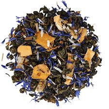 Tropical Punch Oolong Tea