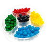 Assorted Mix Sour Balls Tray - NY Spice Shop