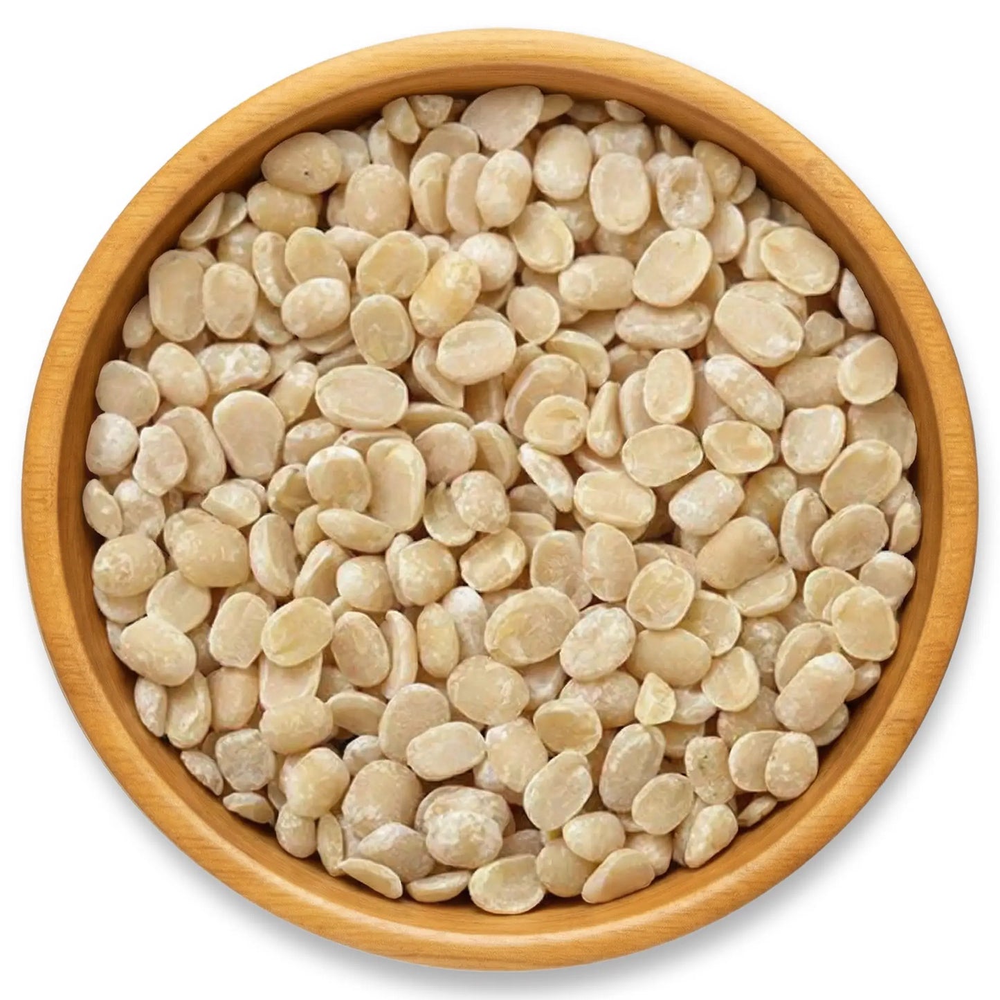 Urad Gota Split Without Skin