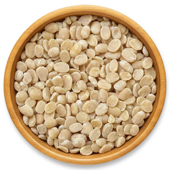 Urad Gota Split Without Skin