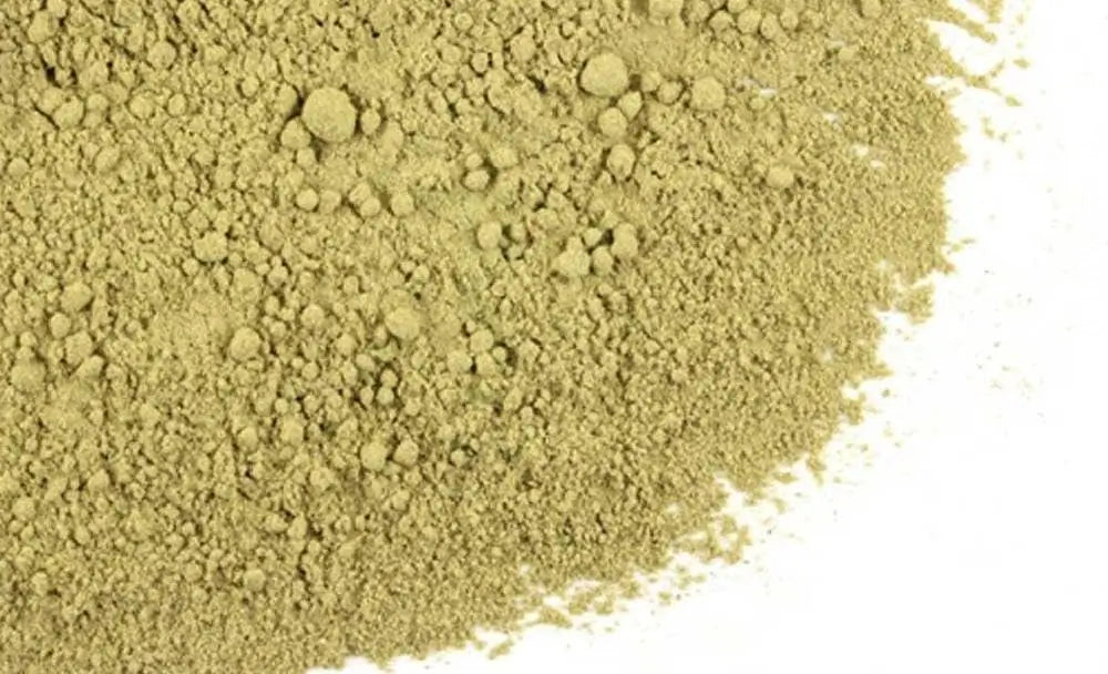 Uva Ursi Leaf Powder NY SPICE SHOP