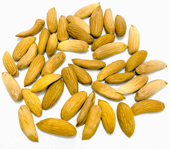 Uzbek Almonds Kernels Talwar Badam-NY Spice Shop
