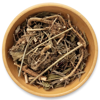 Verbena Cut & Sifted - (mǎ biān cǎo)