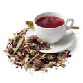 Vital Bloom Tea