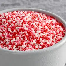 Valentine's Day Nonpareils Mix - NY Spice Shop