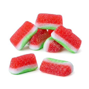 Watermelon Slices