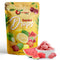 Sanded Watermelon Drops - Watermelon Hard Candy