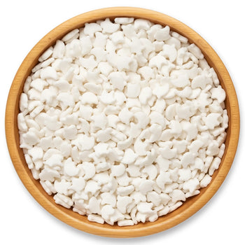 White Ghost Sprinkles