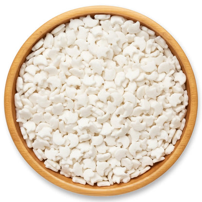 White Ghost Sprinkles