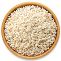 White Sesame Seeds