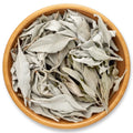 Whole White Sage - Wild Crafted