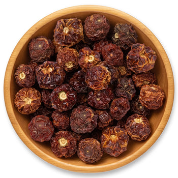 Wiri Wiri Chile - Hot Cherry Pepper