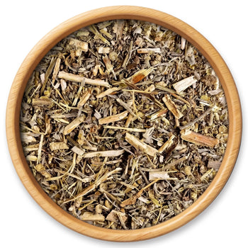 Wormwood Herb - Cut & Sifted