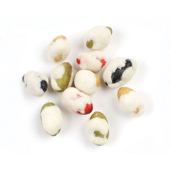 Wasabi 4 Color Bean Mix - NY Spice Shop