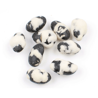 Wasabi Black Bean Snack - NY Spice Shop
