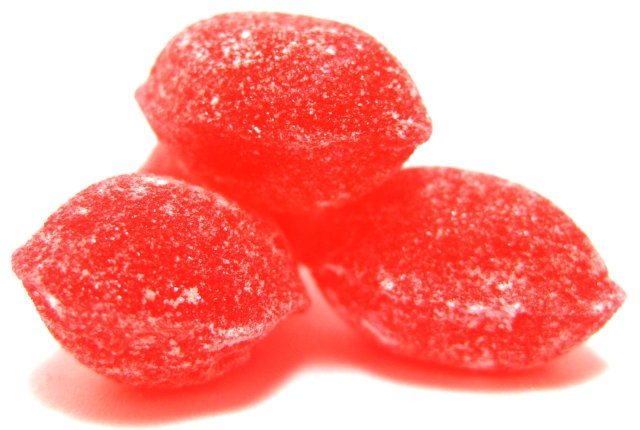 Watermelon Drops - NY Spice Shop