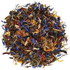 Watermelon Lemonade Green Tea