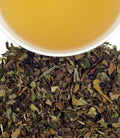 White Peach Tea