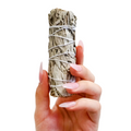 White Sage Smudge Sticks