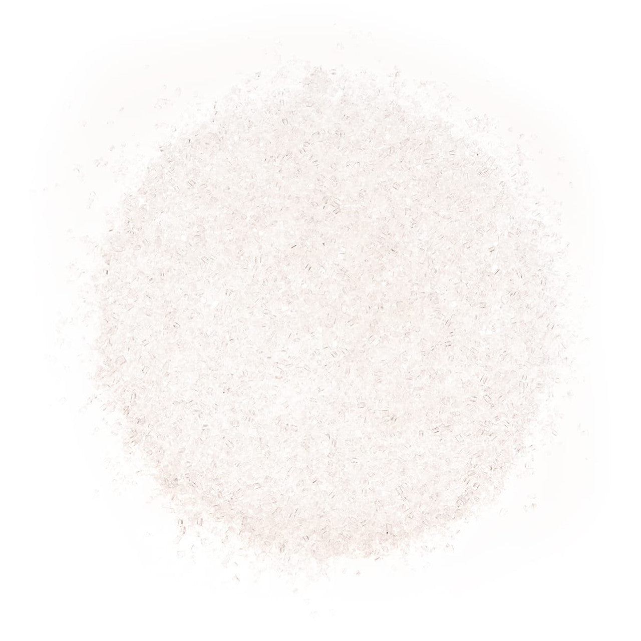 White Sanding Sugar - NY Spice Shop