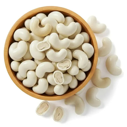 White Chocolate Toffee Cashews - NY SPICE SHOP